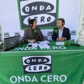 Mas de Uno desde Moguer