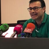 Enrique Martínez