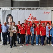 PSOE ALZIRA PSOE ALZIRA
