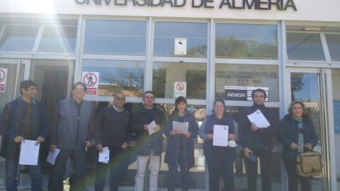 ONDA CERO ALMERIA
