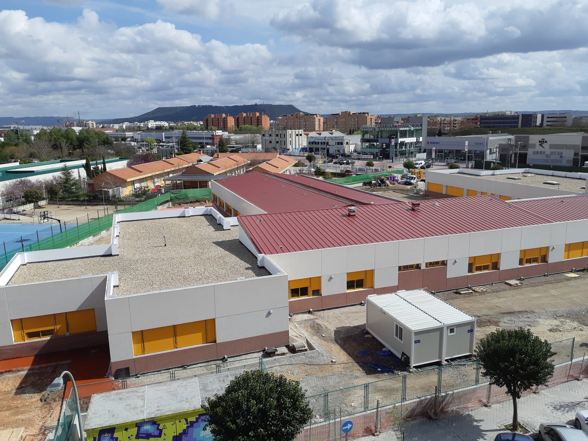 Noticias Alcalá de Henares matinal 07/04/2022 Noticias Alcalá de Henares matinal 07/04/2022