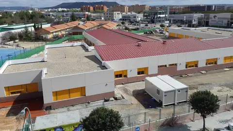 Preocupación de la Plataforma por la Educación Pública de Torrejón de Ardoz por el desarrollo de las obras del Colegio de Educación Especial Iker Casillas Preocupación de la Plataforma por la Educación Pública de Torrejón de Ardoz por el desarrollo de las obras del Colegio de Educación Especial Iker Casillas