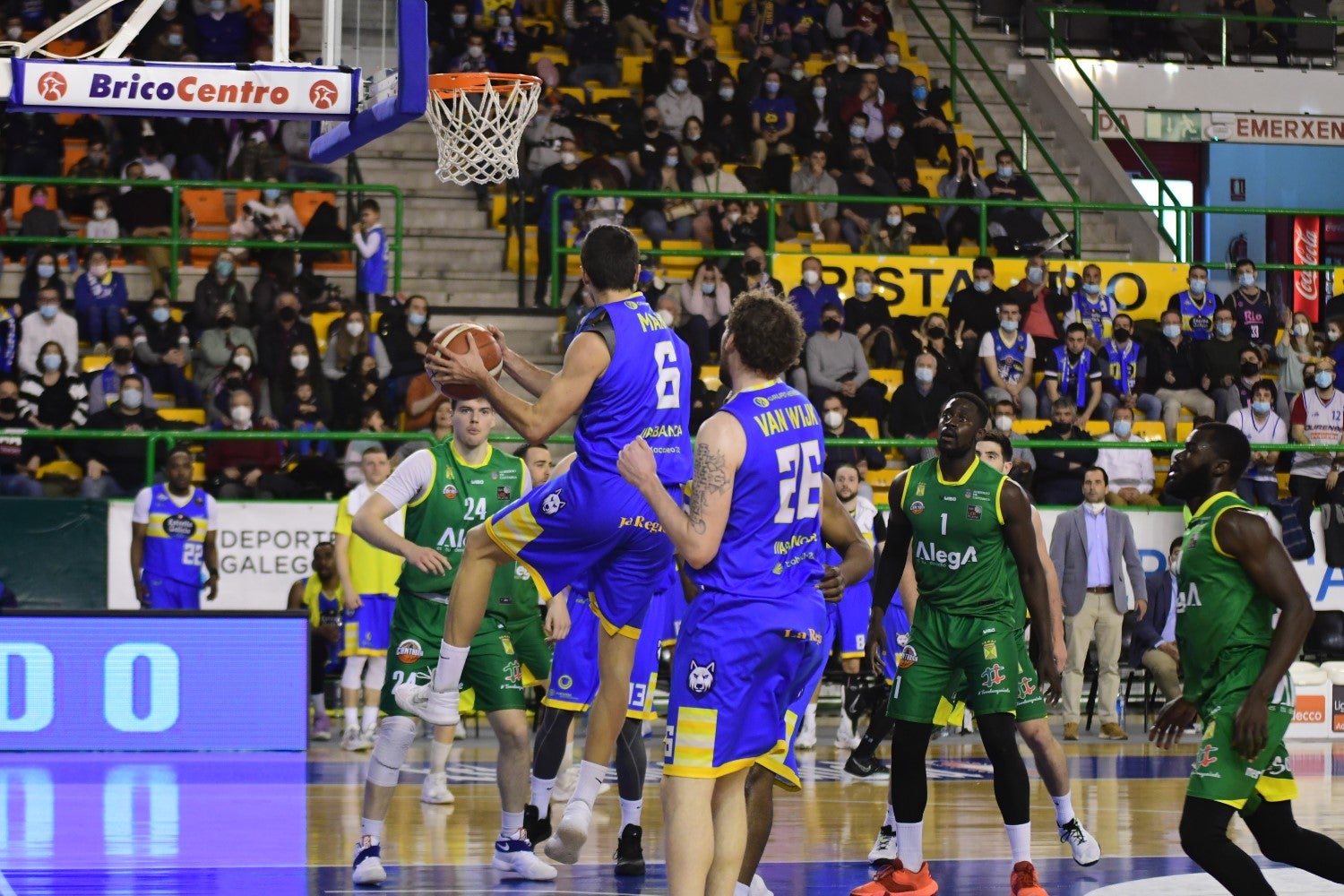 Más de uno Cantabria. Deporte 07/04/2022 Más de uno Cantabria. Deporte 07/04/2022