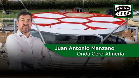 Resumen Semanal de la UD Almeria Juan Antonio Manzano