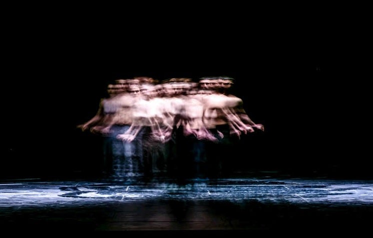 Dansa València llenará la ciudad de espectáculos este fin de semana Dansa València llenará la ciudad de espectáculos este fin de semana