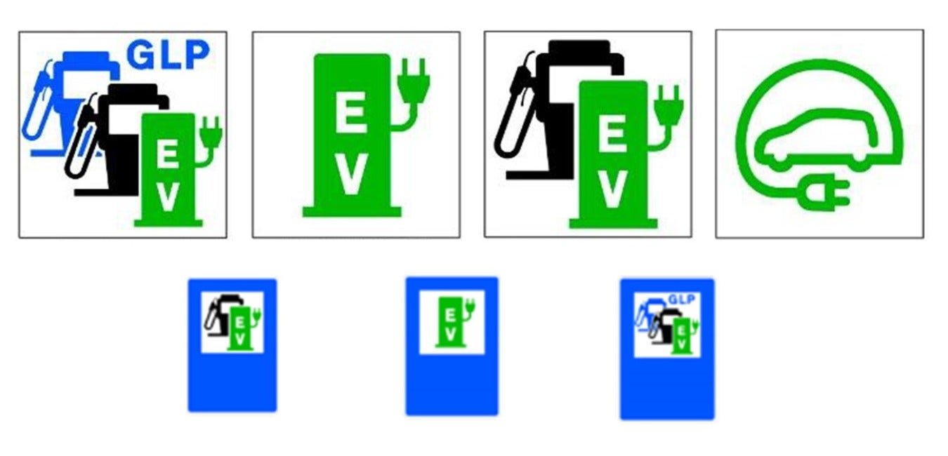 La DGT introduce nuevas señales de tráfico: esto es lo que significa cada una La DGT introduce nuevas señales de tráfico: esto es lo que significa cada una