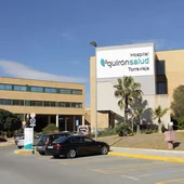 La plataforma de oncología de Quirónsalud Torrevieja cumple 20 años como referente en oncología personalizada La plataforma de oncología de Quirónsalud Torrevieja cumple 20 años como referente en oncología personalizada