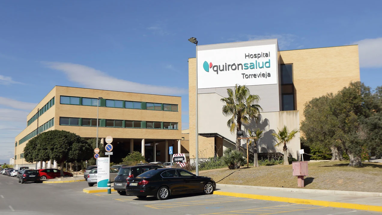 La plataforma de oncología de Quirónsalud Torrevieja cumple 20 años como referente en oncología personalizada quironsalud