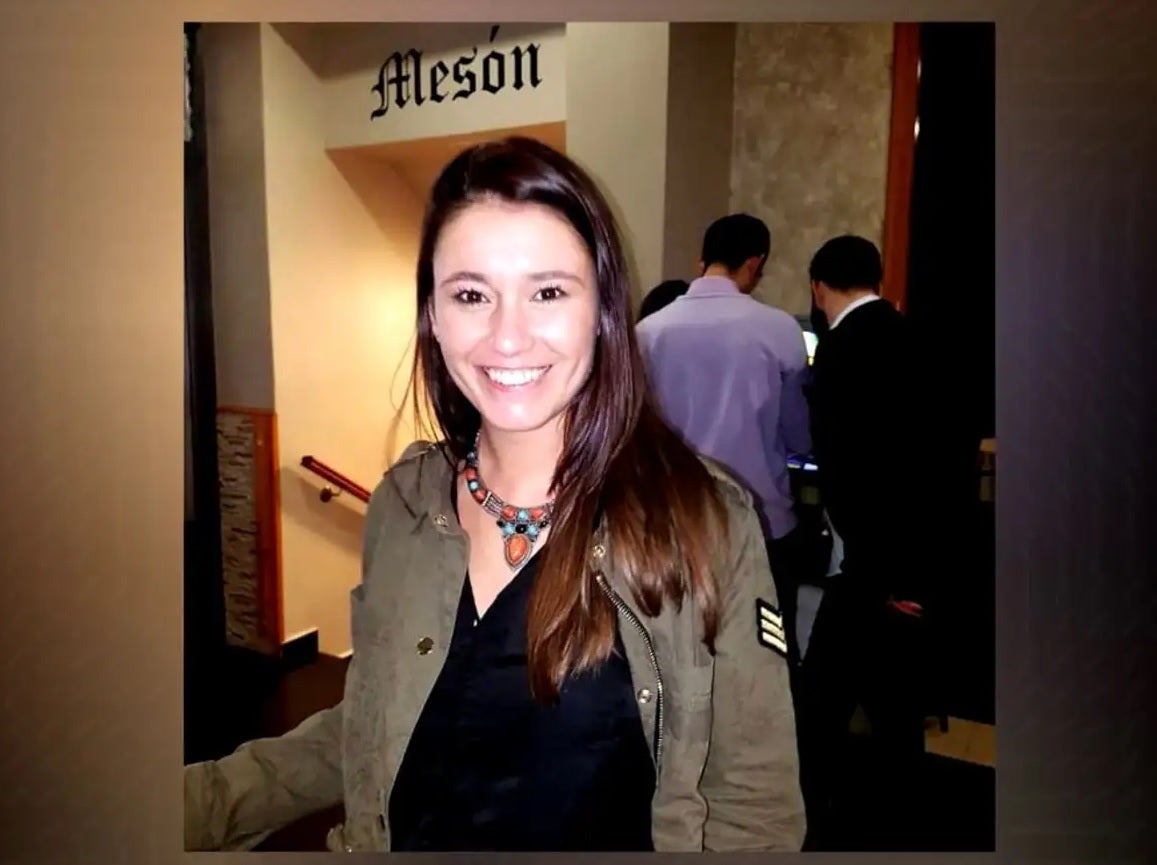 Giro en el caso Esther López: investigan el coche de su amigo al ver que lo lavó en repetidas ocasiones tras la desaparición Giro en el caso Esther López: investigan el coche de su amigo al ver que lo lavó en repetidas ocasiones tras la desaparición