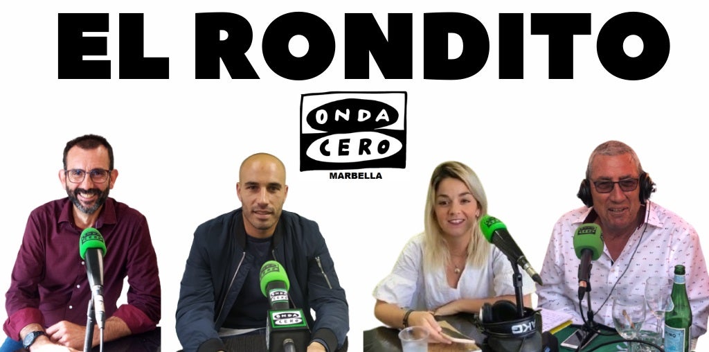 Onda Deportiva Marbella, viernes 9 de septiembre de 2022 Onda Deportiva Marbella, viernes 9 de septiembre de 2022