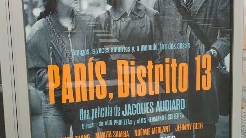 Paris 13