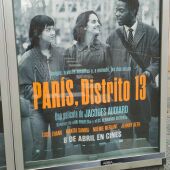 Paris 13