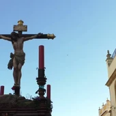 Cristo del Amor de Rota Cristo del Amor de Rota