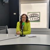 Mercè Bermejo, psicòloga sanitària especialitzada en infància, adolescència i família