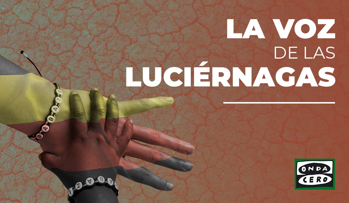 La Voz de las Luciérnagas: Vuelta a Uganda La Voz de las Luciérnagas: Vuelta a Uganda