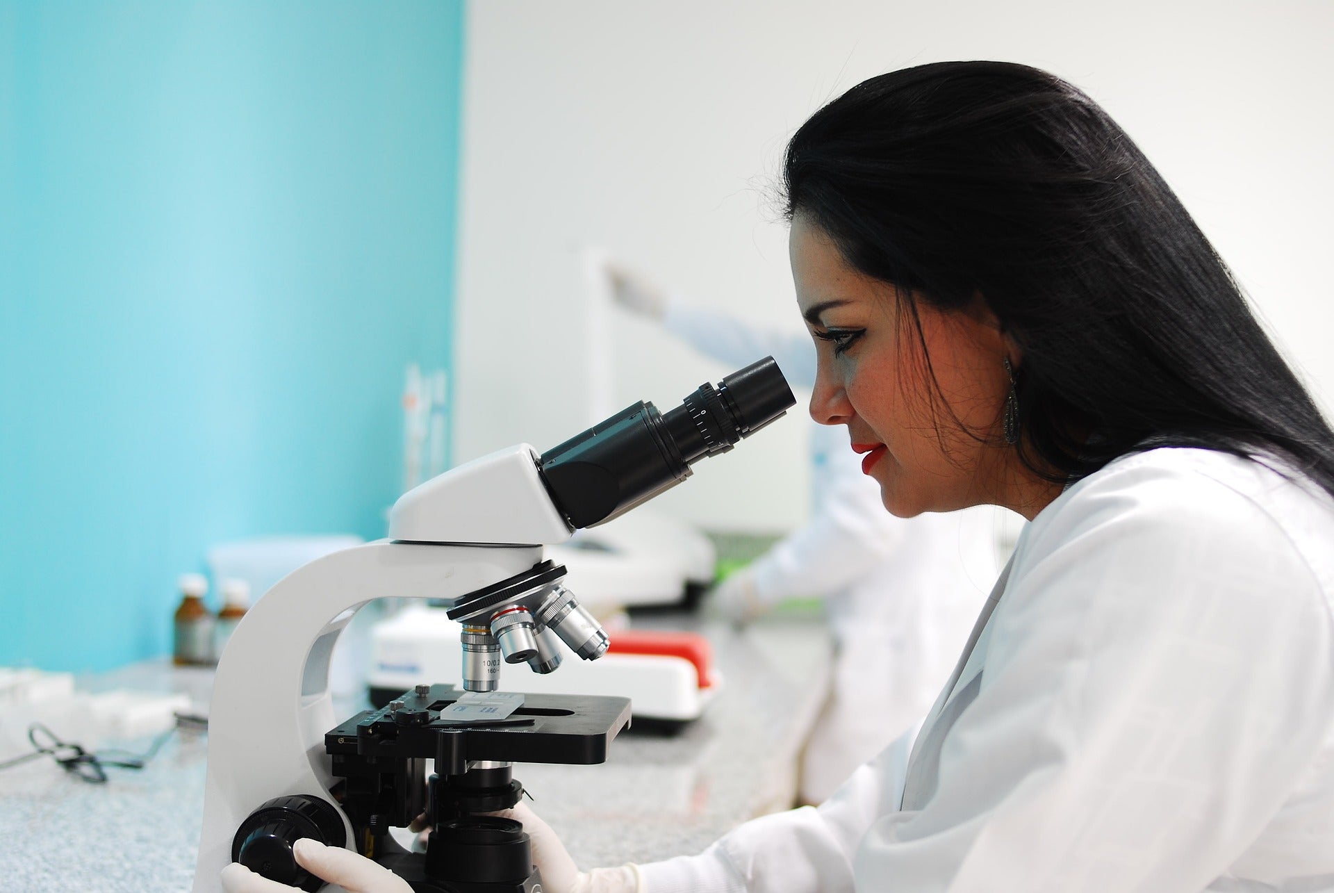 Ciencia en la brújula: ¿Cómo se financia un proyecto científico? episode artwork