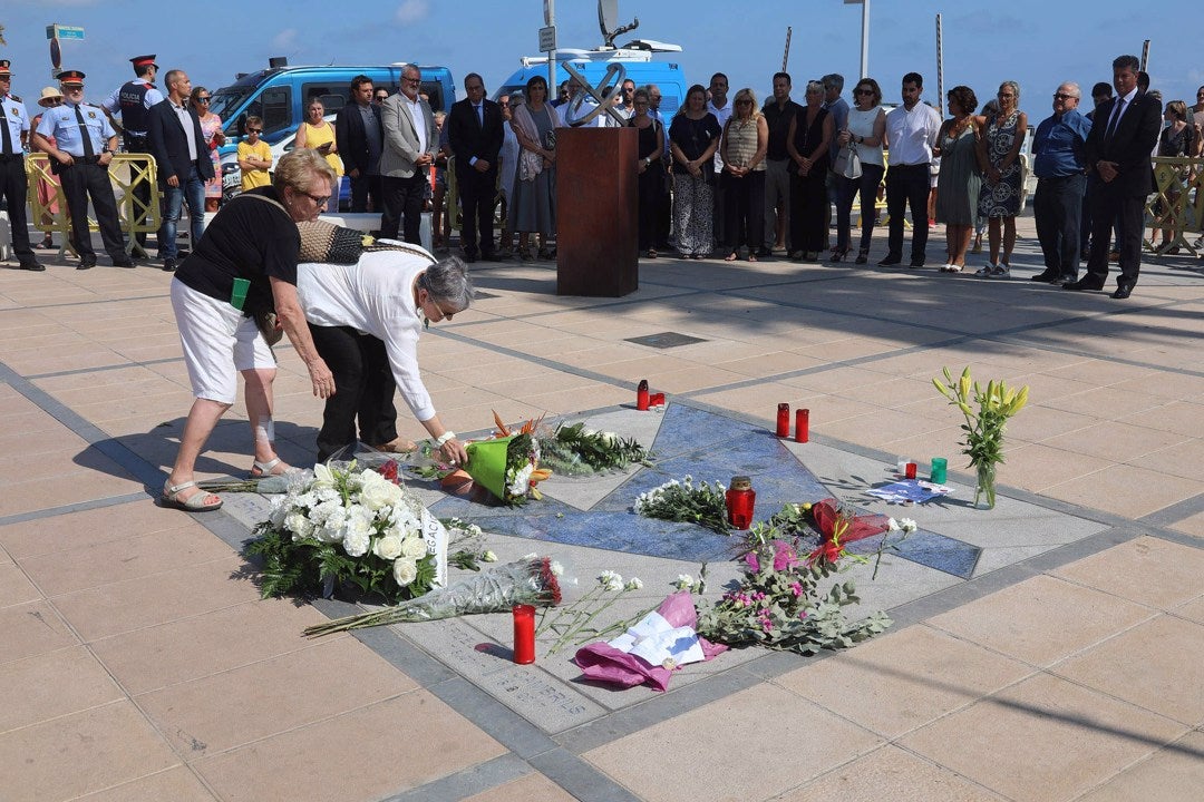 Detenido en Madrid un presunto yihadista con manuales para hacer explosivos Detenido en Madrid un presunto yihadista con manuales para hacer explosivos