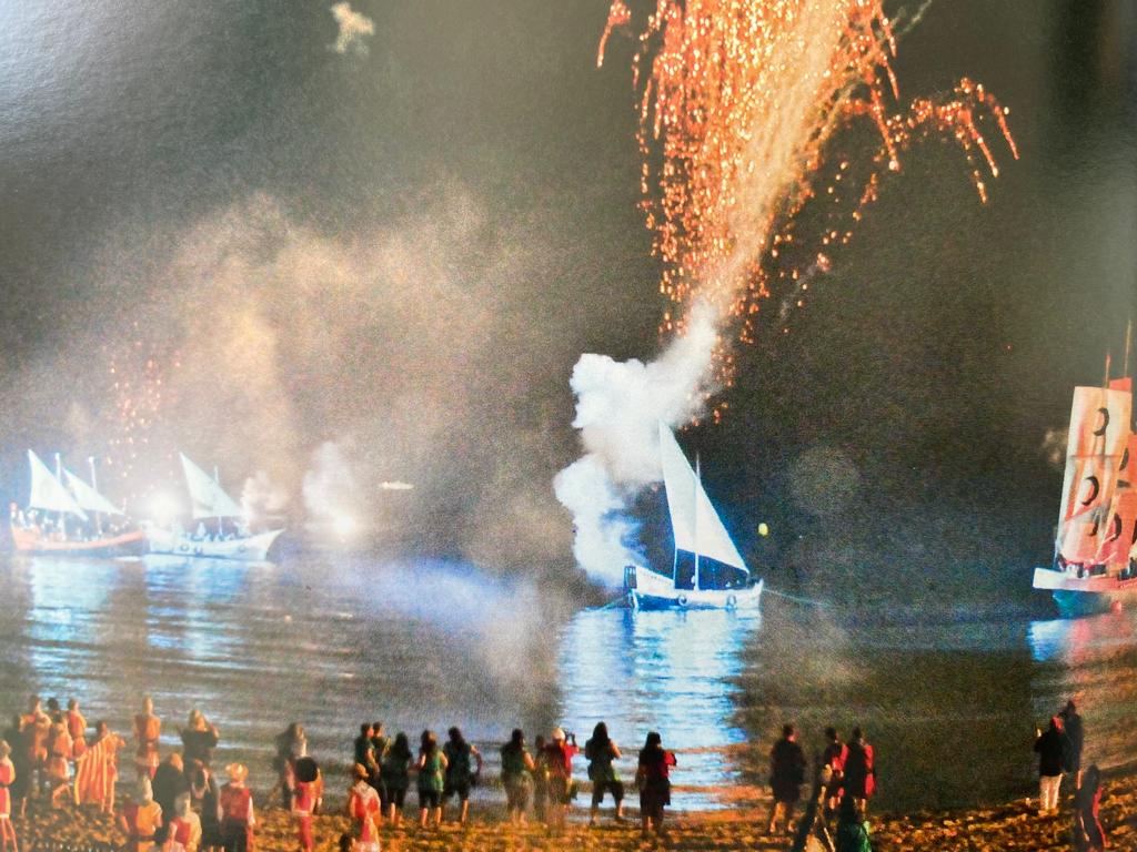 Comienza hoy el concurso de embajadores infantiles de las fiestas de La Vila Joiosa Comienza hoy el concurso de embajadores infantiles de las fiestas de La Vila Joiosa