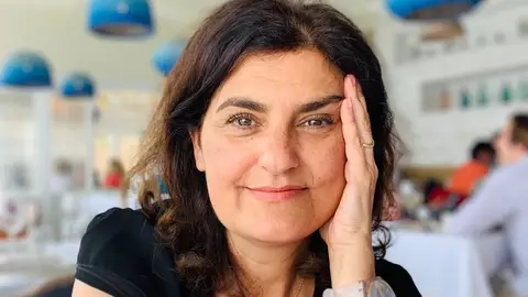 Felisa Palacio, Directora de RRHH i RSE de Tarannà Viajes con Sentido Felisa Palacio, Directora de RRHH i RSE de Tarannà Viajes con Sentido