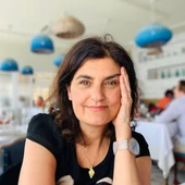 Felisa Palacio, Directora de RRHH i RSE de Tarannà Viajes con Sentido Felisa Palacio, Directora de RRHH i RSE de Tarannà Viajes con Sentido