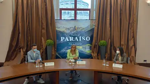 Presentación Presentación