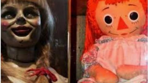 Annabell