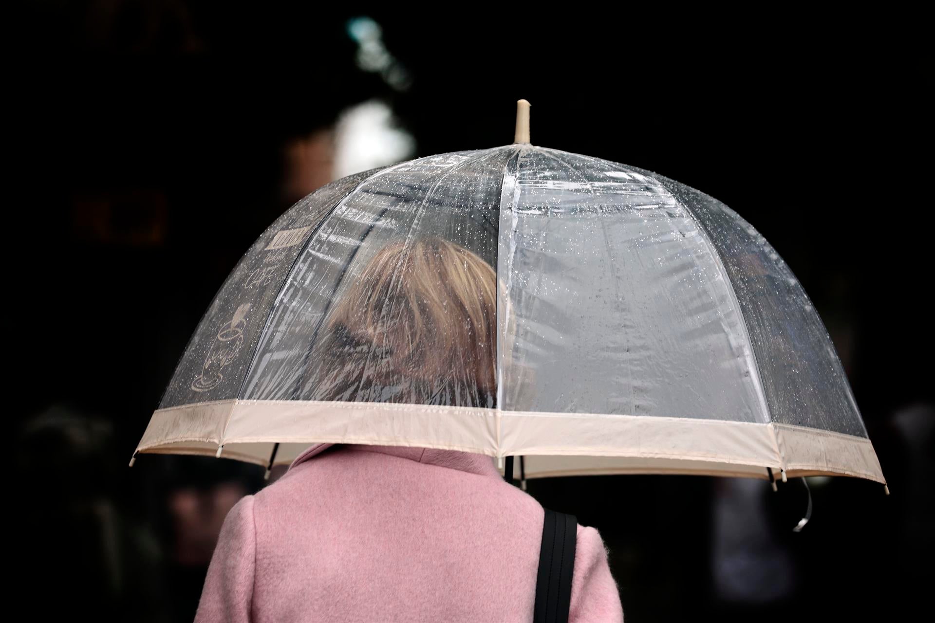 El otoño traerá la lluvia a Euskadi El otoño traerá la lluvia a Euskadi