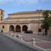 Santa Olalla
