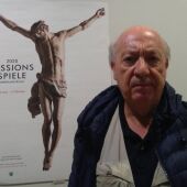 En Alemania con la Pasión Bavara