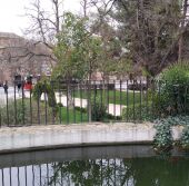 Los parques y zonas verdes de Alcalá de Henares contarán con vigilancia para evitar actos vandálicos