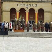 Coronel Miguel García Santiago