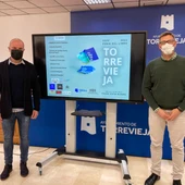 Presentada la XXIV edicion de la feria del libro en Torrevieja del 9 al 18 de abril Presentada la XXIV edicion de la feria del libro en Torrevieja del 9 al 18 de abril