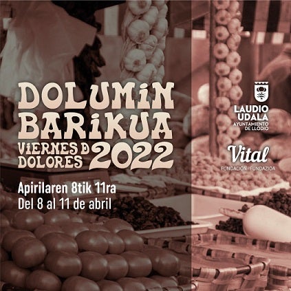 Laudio recupera su Dolumin Barikua aunque sin presencia de ganado Laudio recupera su Dolumin Barikua aunque sin presencia de ganado