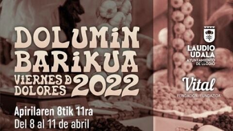 Feria Viernes de Dolores 