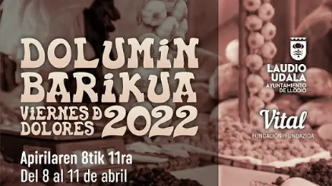 Feria Viernes de Dolores Feria Viernes de Dolores