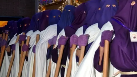 Semana Santa Guadalajara. Semana Santa Guadalajara.