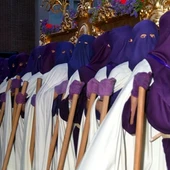 Semana Santa Guadalajara. Semana Santa Guadalajara.