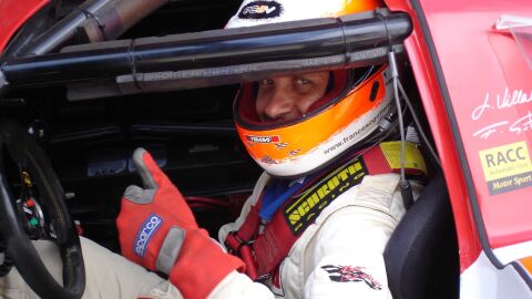 Motorsport