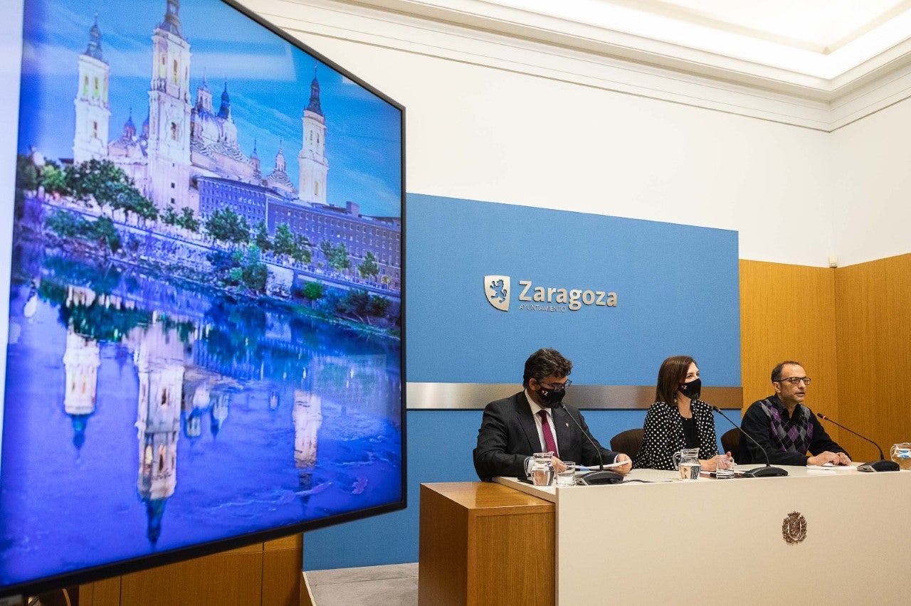 El turismo en Zaragoza generó un impacto de 443,8 millones El turismo en Zaragoza generó un impacto de 443,8 millones
