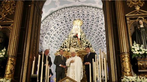  Ntra. Sra. de los Dolores de C&oacute;rdoba