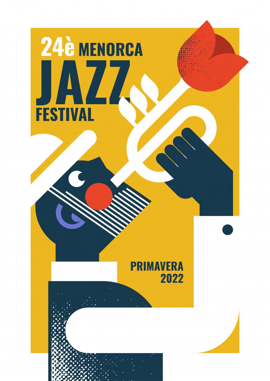 Aquesta primavera, Menorca s’omple de música jazz Aquesta primavera, Menorca s’omple de música jazz