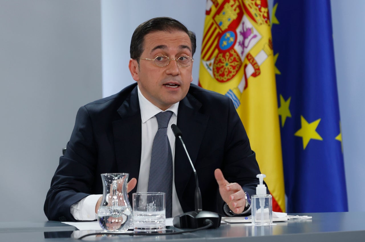 Materia reservada 2.0: España expulsa diplomáticos rusos Materia reservada 2.0: España expulsa diplomáticos rusos