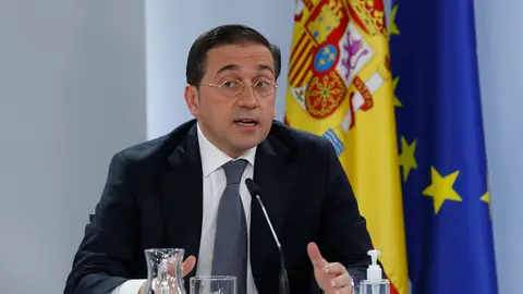 Materia Reservada 2.0: España expulsa diplomáticos rusos La Rosa de los Vientos