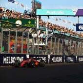 Leclerc arrasa en un domingo negro para los españoles