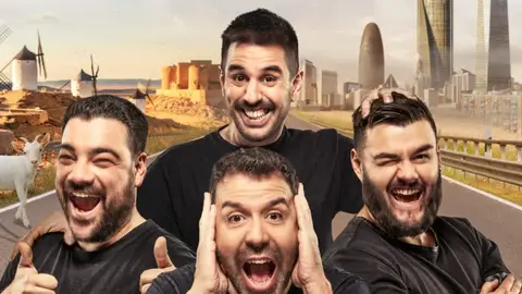 POR FIN NO ES LUNES JESUS ARENAS