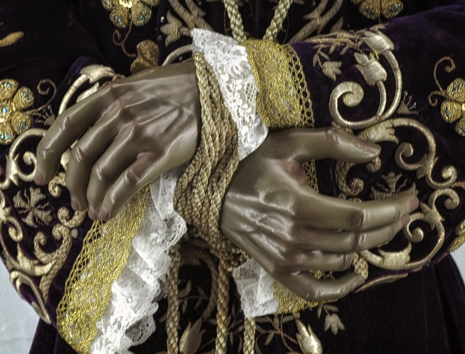 Albacete disfruta ya de las ansiadas procesiones en la Semana Santa del reencuentro Albacete disfruta ya de las ansiadas procesiones en la Semana Santa del reencuentro