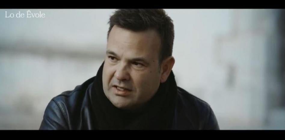 Quién es José Elías, el empresario "rico con mentalidad de pobre" que aparece en la lista Forbes Quién es José Elías, el empresario "rico con mentalidad de pobre" que aparece en la lista Forbes