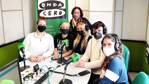 Estudiantes