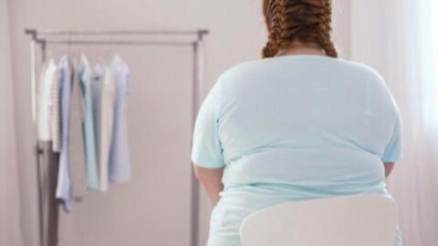 Obesidad y colesterol