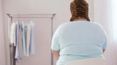 Obesidad y colesterol Obesidad y colesterol